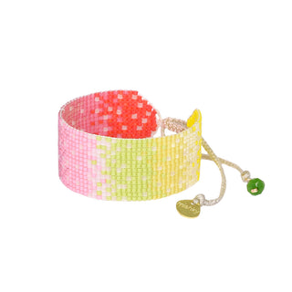 Sunset Adjustable Bracelet 12089 M