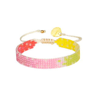 Sunset Adjustable Bracelet 12089 S