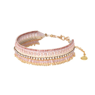 Flecos Adjustable Bracelet 12269