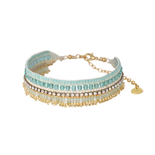 Flecos Adjustable Bracelet 12270