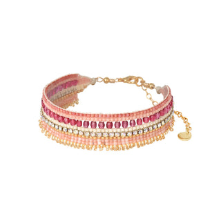 Flecos Adjustable Bracelet 12271