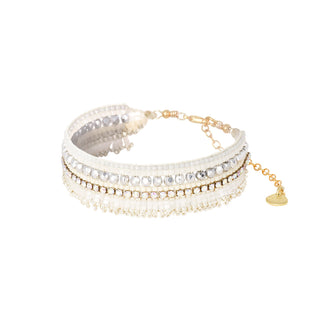 Flecos Adjustable Bracelet 12272