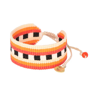 Bridge Adjustable Bracelet