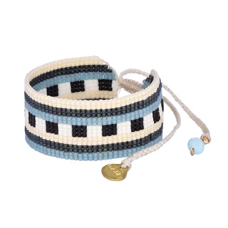 Bridge Adjustable Bracelet