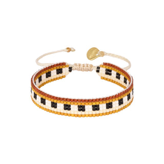 Bridge Adjustable Bracelet