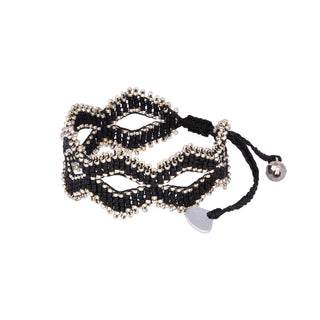 Ojos Adjustable Bracelet
