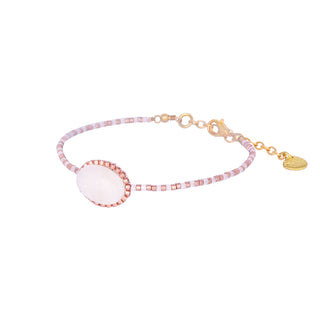 Lady D Adjustable Bracelet