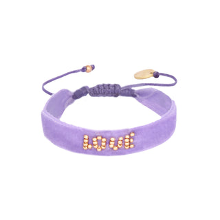 Soft Love Adjustable Bracelet
