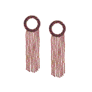 Velo Stud Earrings