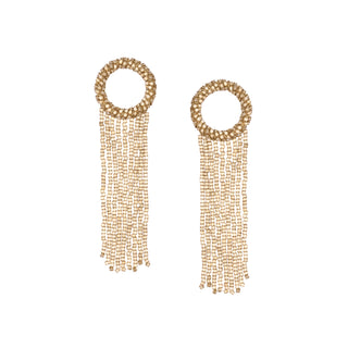 Velo Stud Earrings