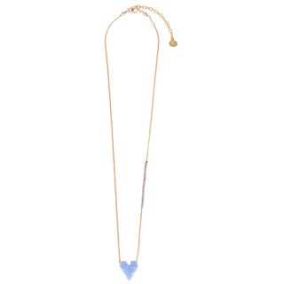 Heartsy Adjustable Necklace