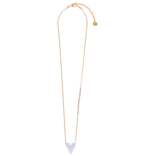 Heartsy Adjustable Necklace