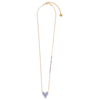 Heartsy Adjustable Necklace