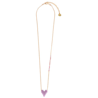 Heartsy Adjustable Necklace