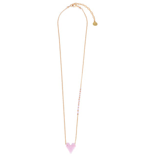 Heartsy Adjustable Necklace