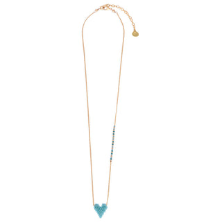 Heartsy Adjustable Necklace