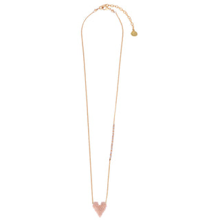 Heartsy Adjustable Necklace