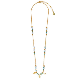 Charmy Adjustable Necklace 12318