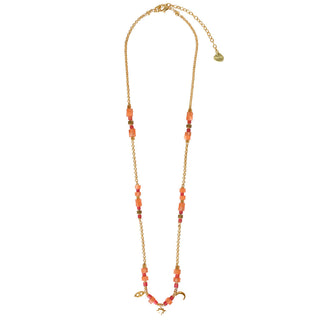 Charmy Adjustable Necklace 12320