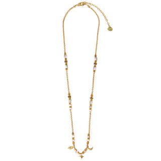 Charmy Adjustable Necklace