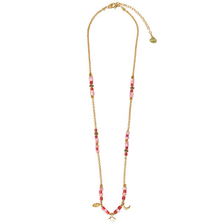 Charmy Adjustable Necklace 12322