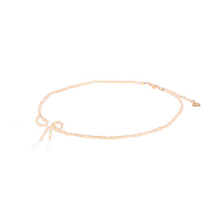 Fita Adjustable Necklace