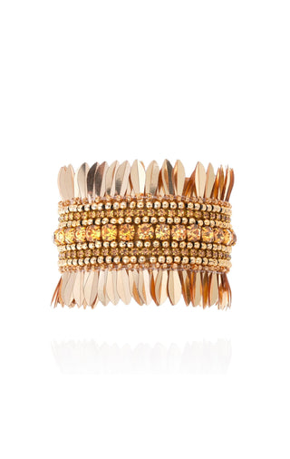 Bracelet Wimy Gold