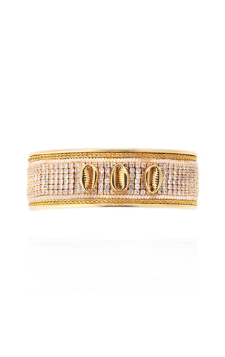 Bracelet Diadema White