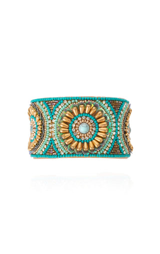 Bracelet Evan Turquoise