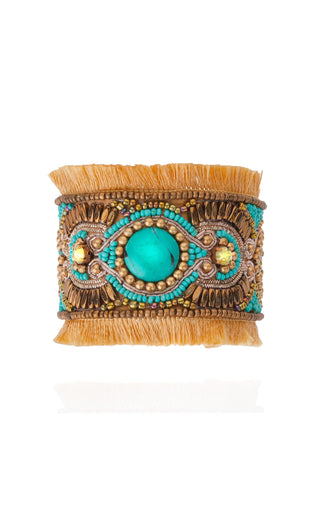 Bracelet Jorgina Turquoise