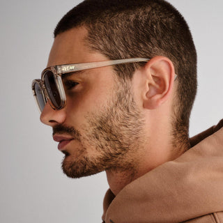 Le Domino + | Green Tea