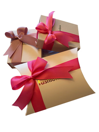 Gift Wrap
