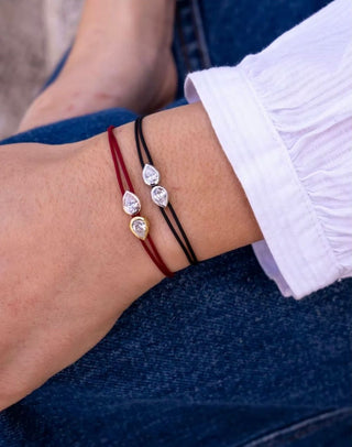 Matchy Heart Bracelet