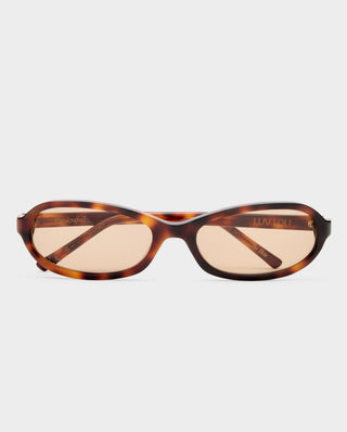 The Elcie - Tortoise