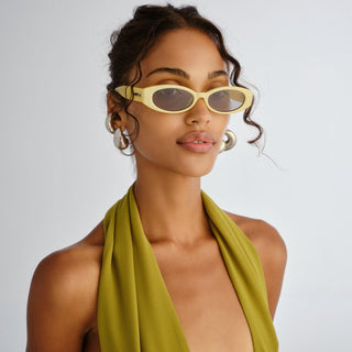 Belladonna | Acid Yellow Pearl