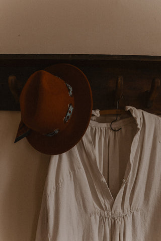 Bandy Gypsy tales - Neutre Scarf