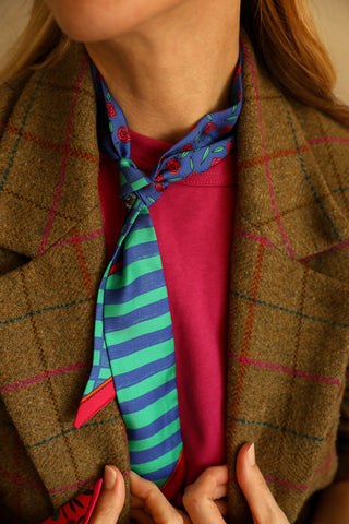 Bandy Gypsy tales - Pop Scarf