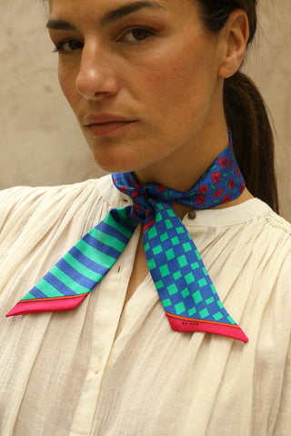 Bandy Gypsy tales - Pop Scarf