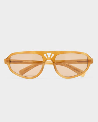 The Dakota - Vintage Tort