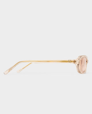 The Elcie - Gloss Beige