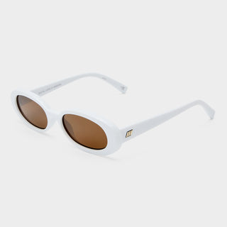 Outta Love | White