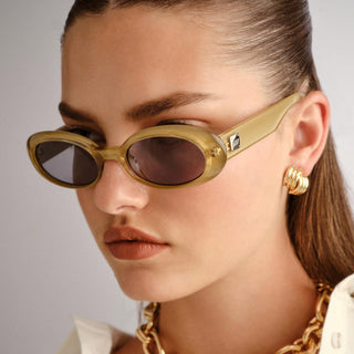 Work It! | Champagne Pearl