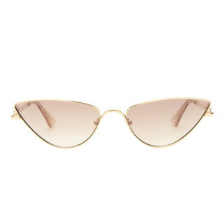 THE SOIREE | BRIGHT GOLD TAN GRAD FLASH MIRROR