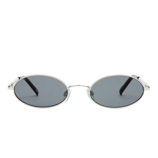 Love Train | Silver Smoke Mono