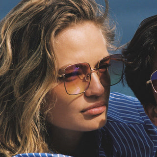 The Cherished | Bright Gold