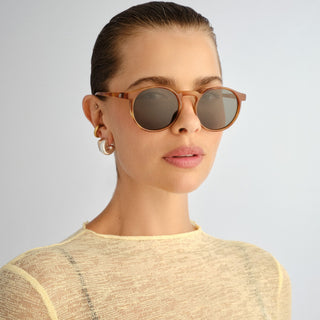Teen Spirit Deux | Tortoise Green Mono