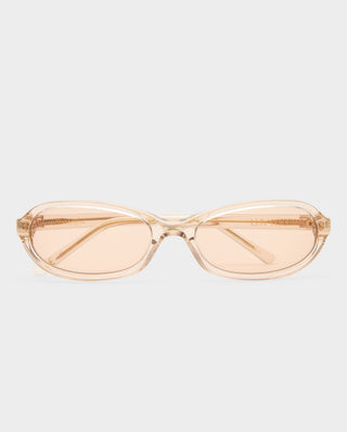 The Elcie - Gloss Beige