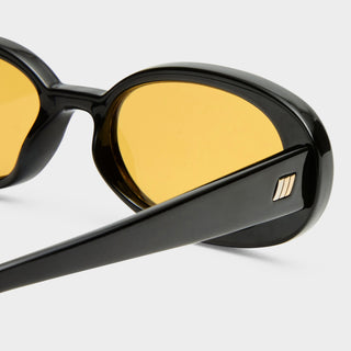 Outta Love | Black Mustard Mono