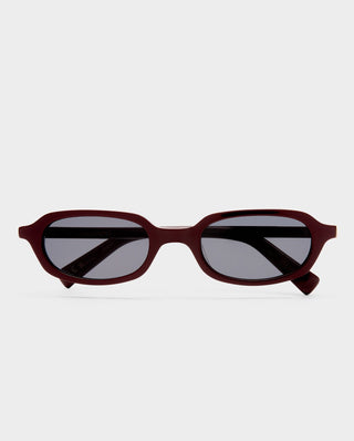 The Mimi - Burgundy
