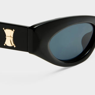 THE STEALTH | BLACK